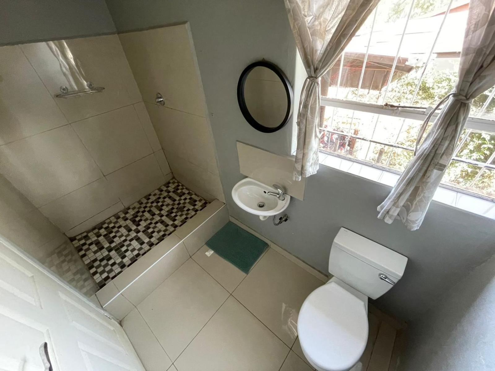 Rocky Hills Guesthouse Piet Retief Exterior foto