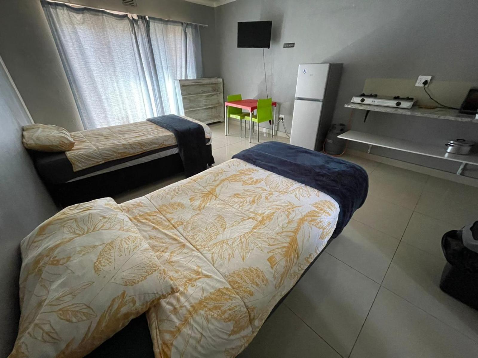Rocky Hills Guesthouse Piet Retief Exterior foto