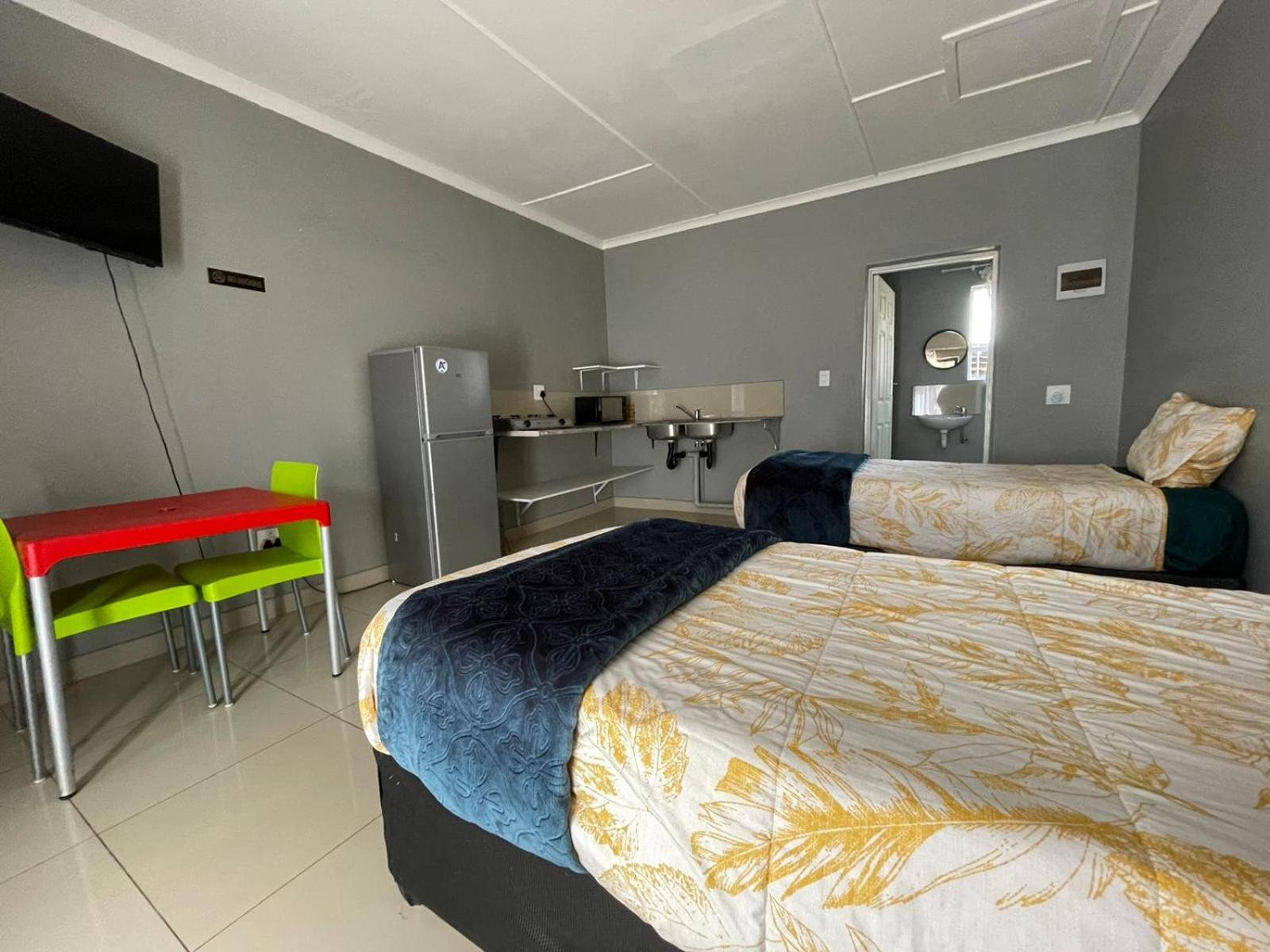 Rocky Hills Guesthouse Piet Retief Exterior foto
