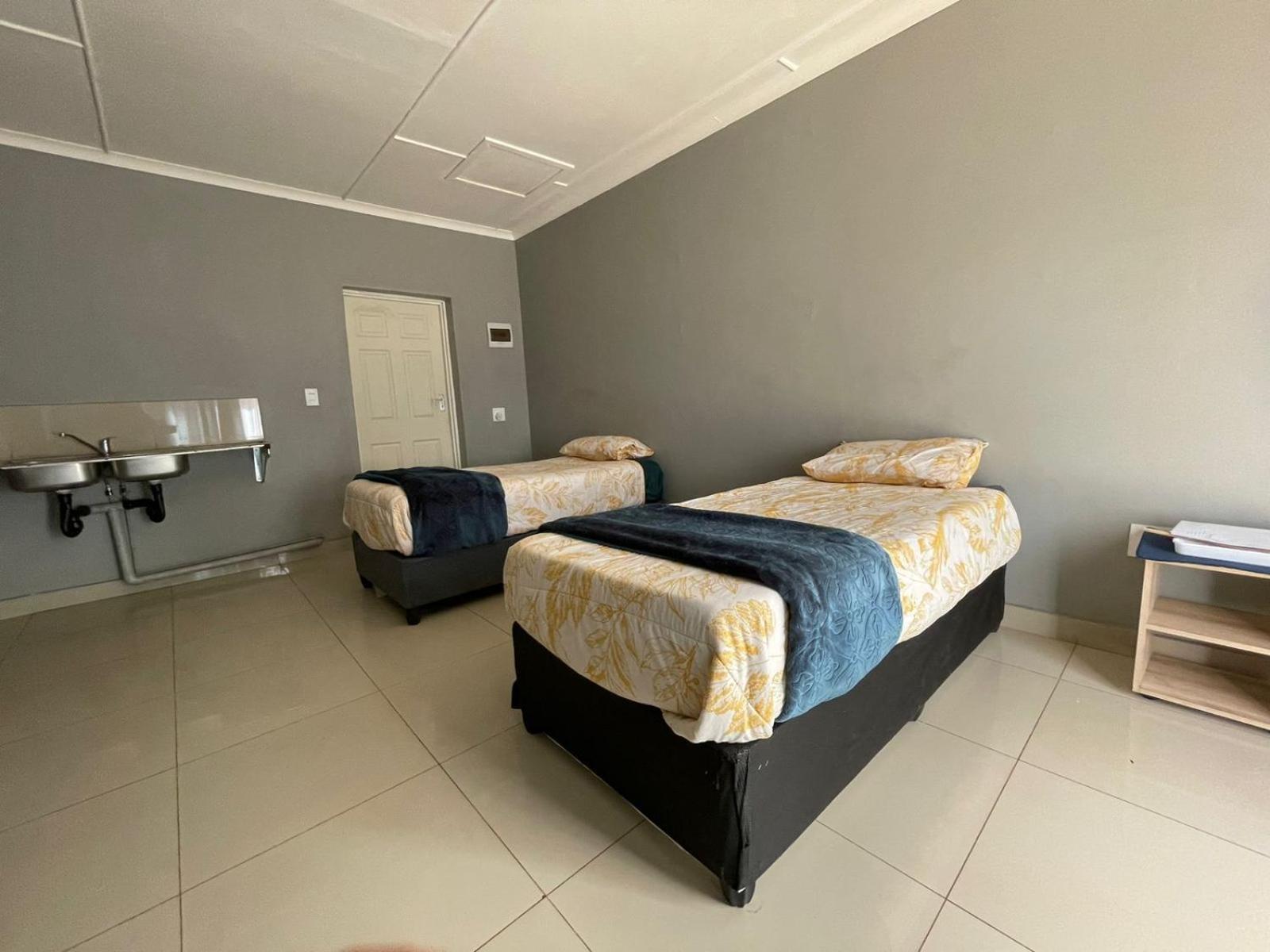 Rocky Hills Guesthouse Piet Retief Exterior foto